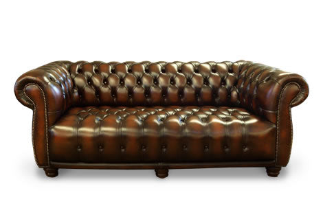 The Westminster Chesterfield